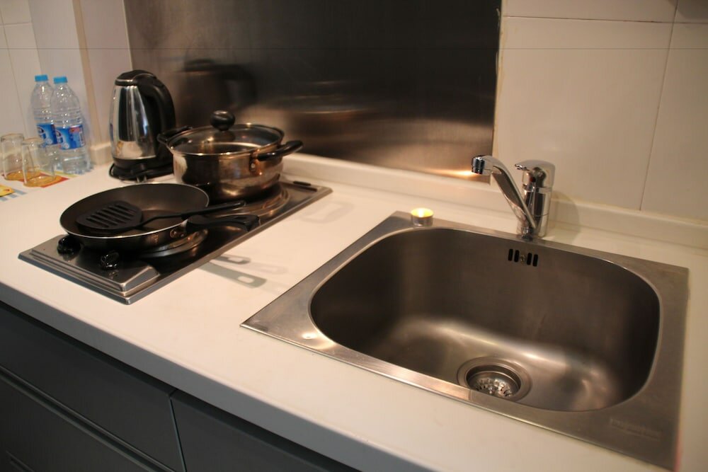 Фото World Union Service Apartment Cosmo