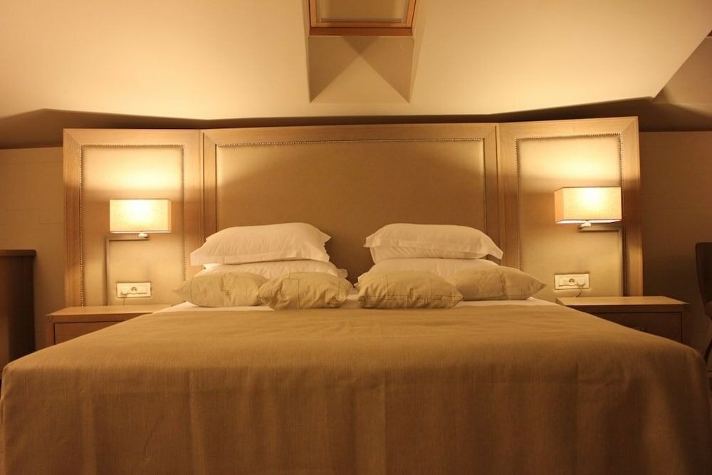 Фото Art Hotel Kalelarga