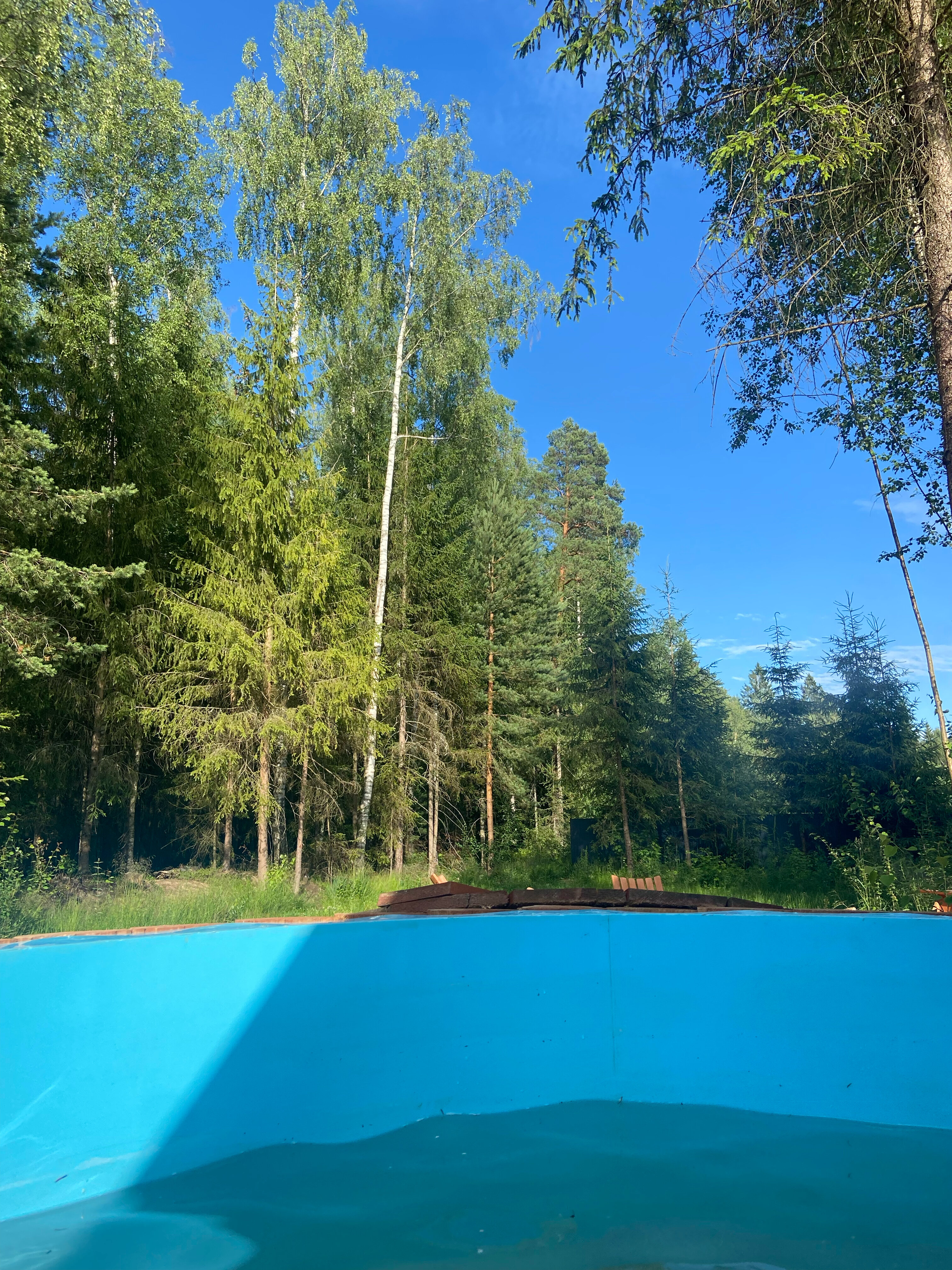 Фото A-frame Friday