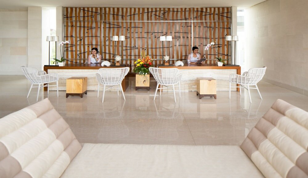 Фото Samabe Bali Suites & Villas