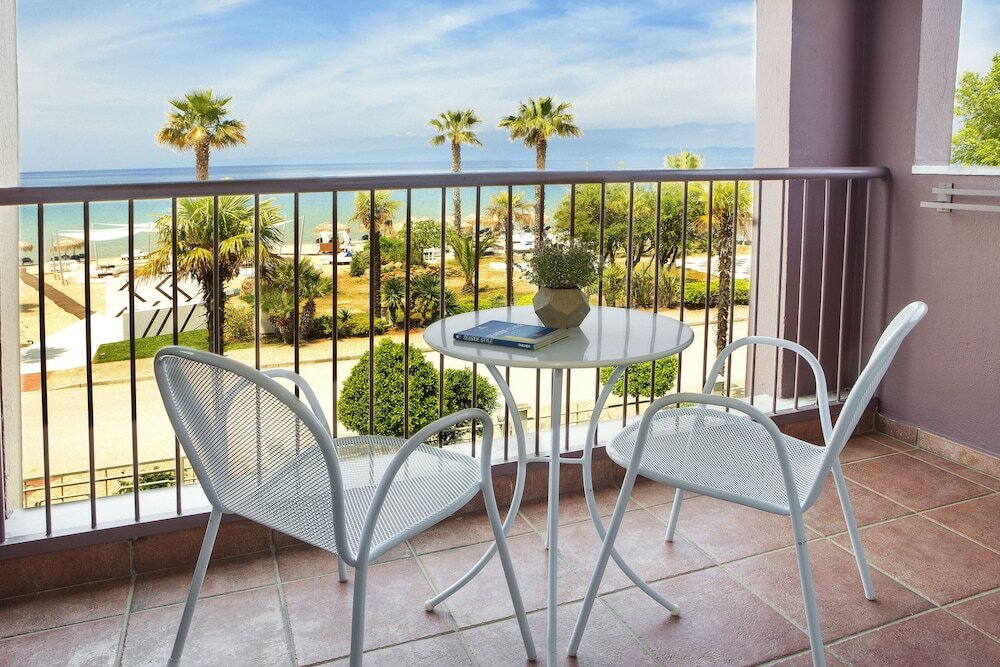 Фото Ilio Mare Resort Hotel