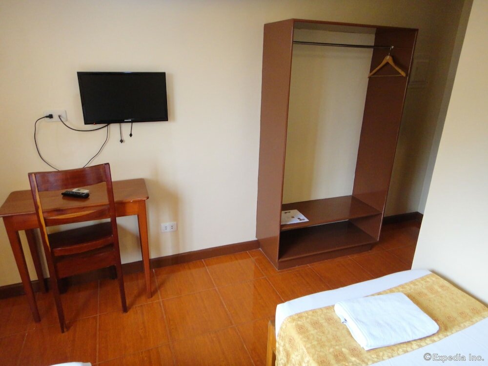 Фото Angelic Mansion