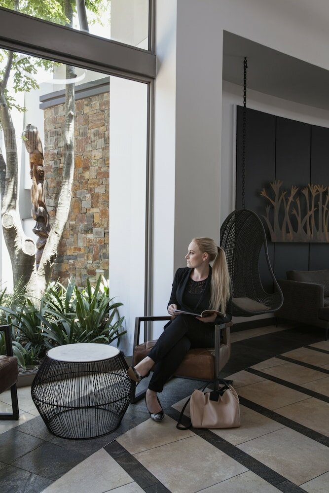 Фото Seven Villa Hotel and SPA