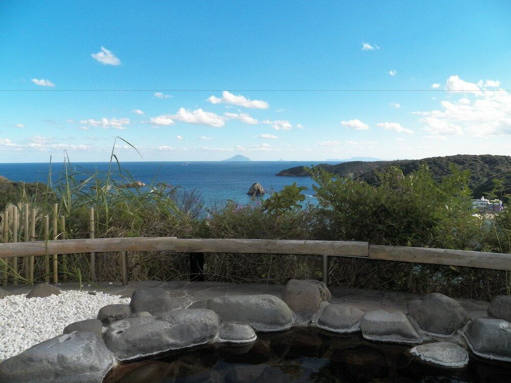 Фото Shimoda View Hotel