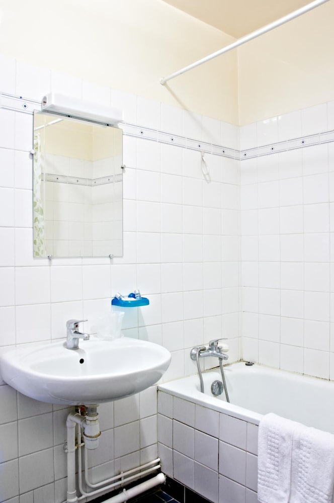 Фото Hotel Luxor