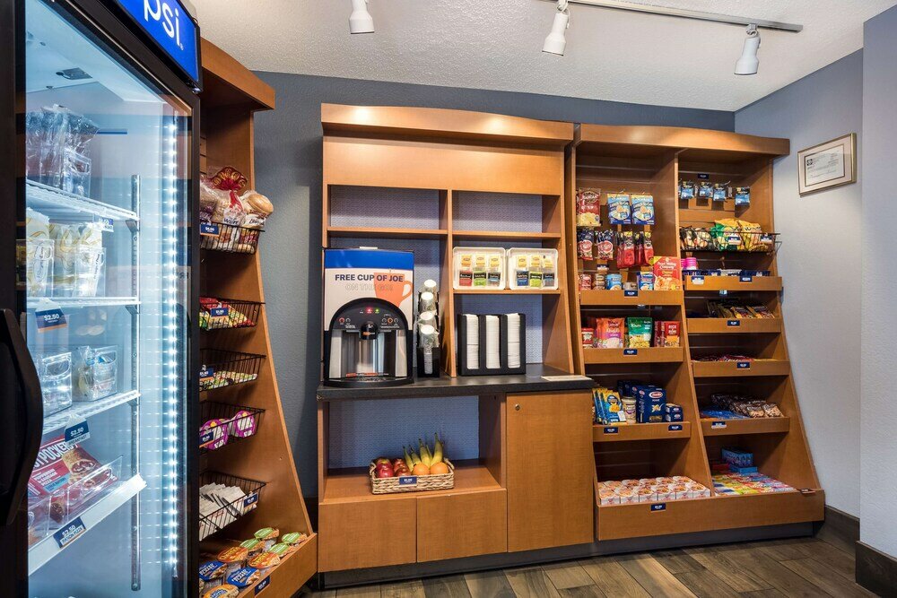 Фото Sonesta Simply Suites Jersey City