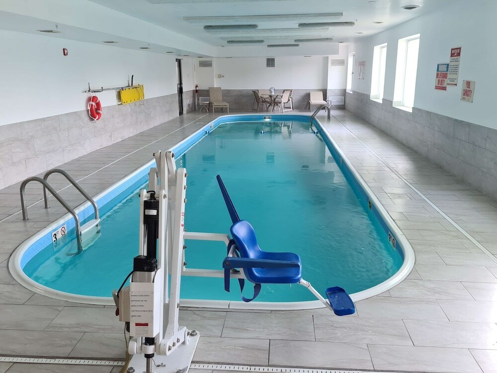 Фото Best Western Des Plaines Inn