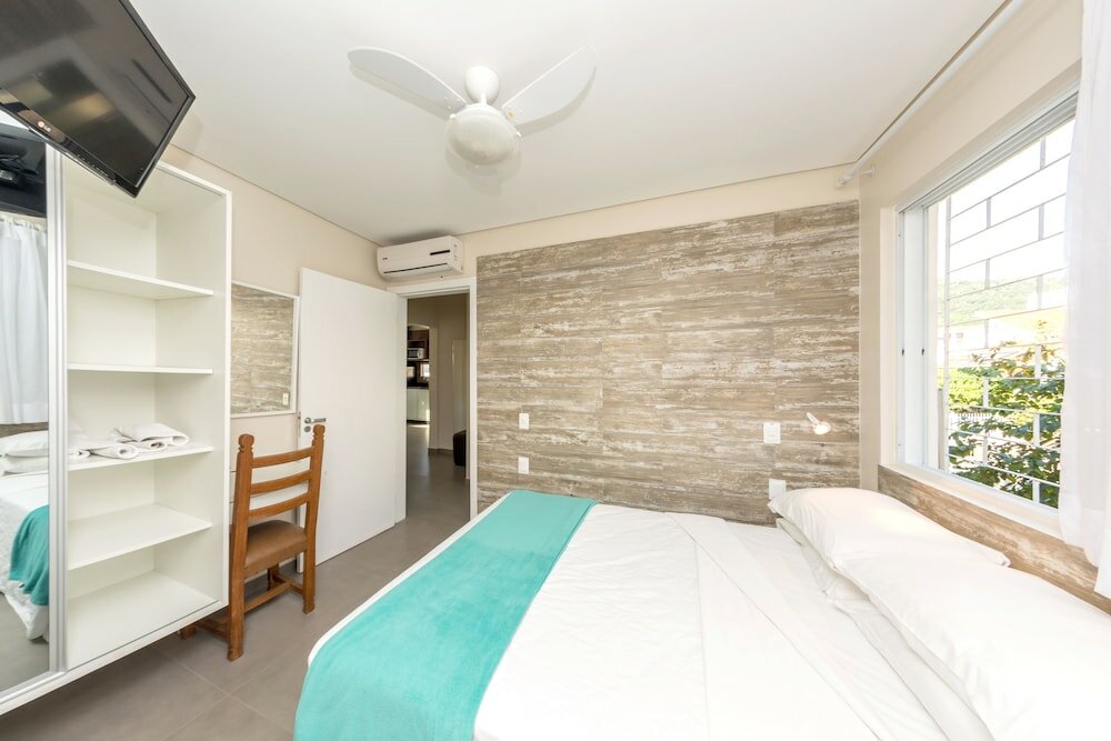 Фото Bossa Jurerê Hotel