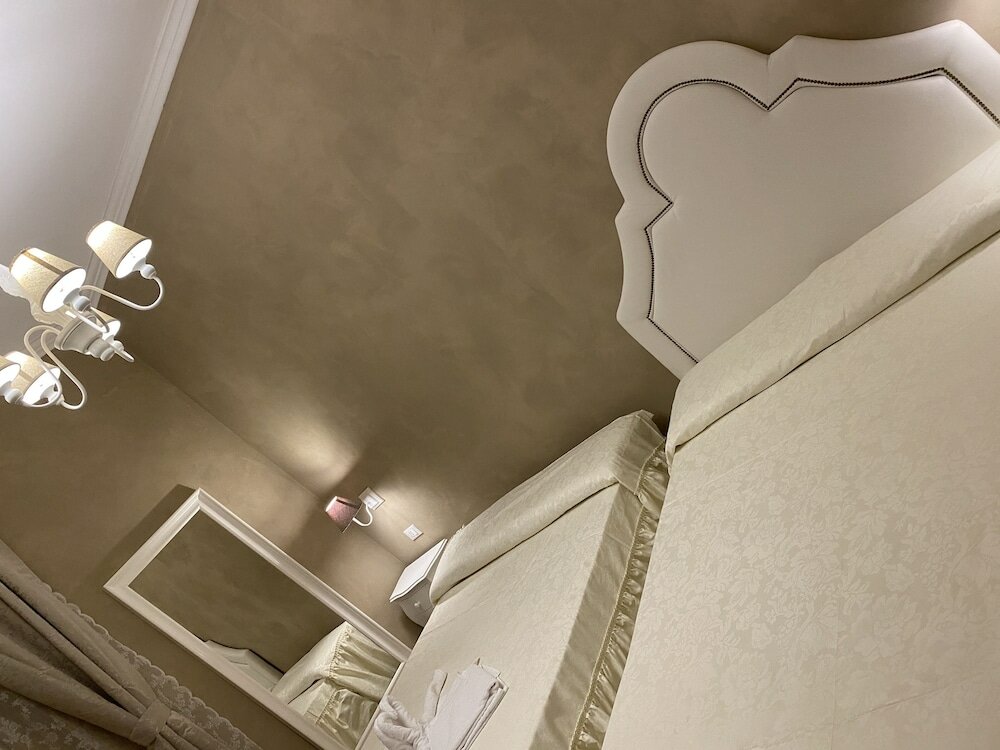 Фото Calais Milan Boutique Hotel