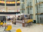Baristala (Nazarbayev Avenue, 223), coffee shop