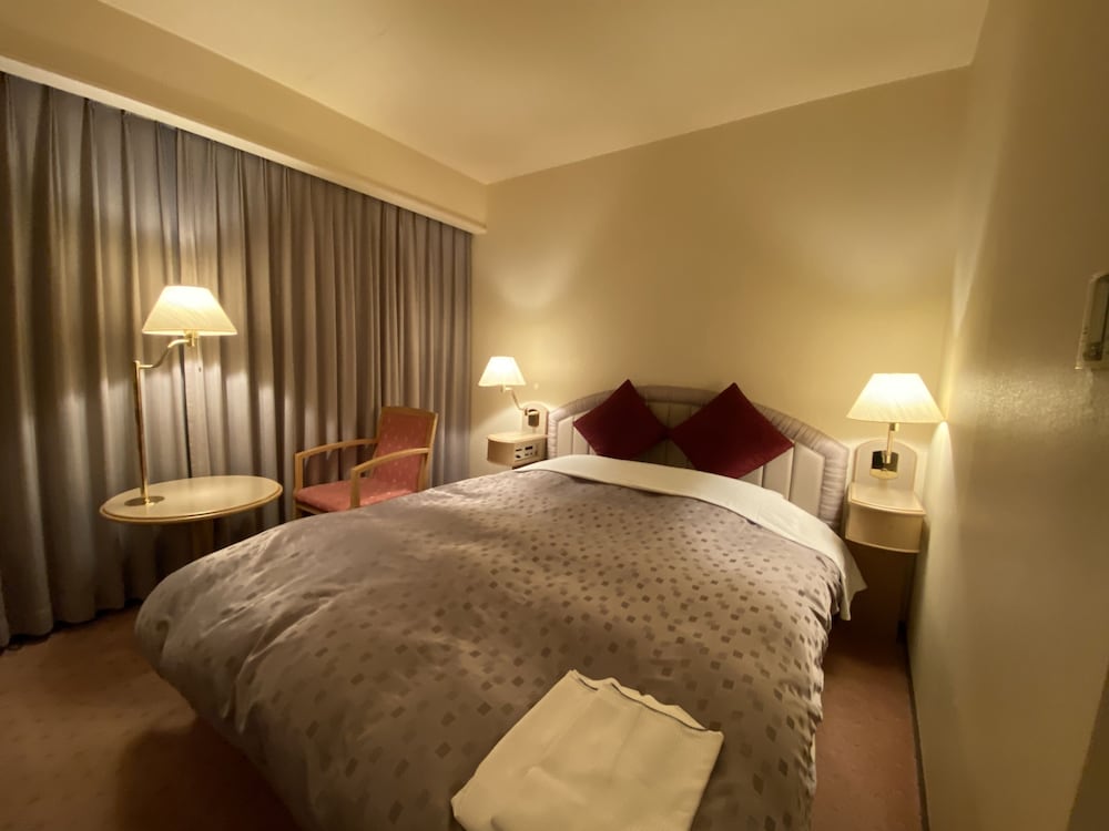 Фото Koriyama View Hotel Annex