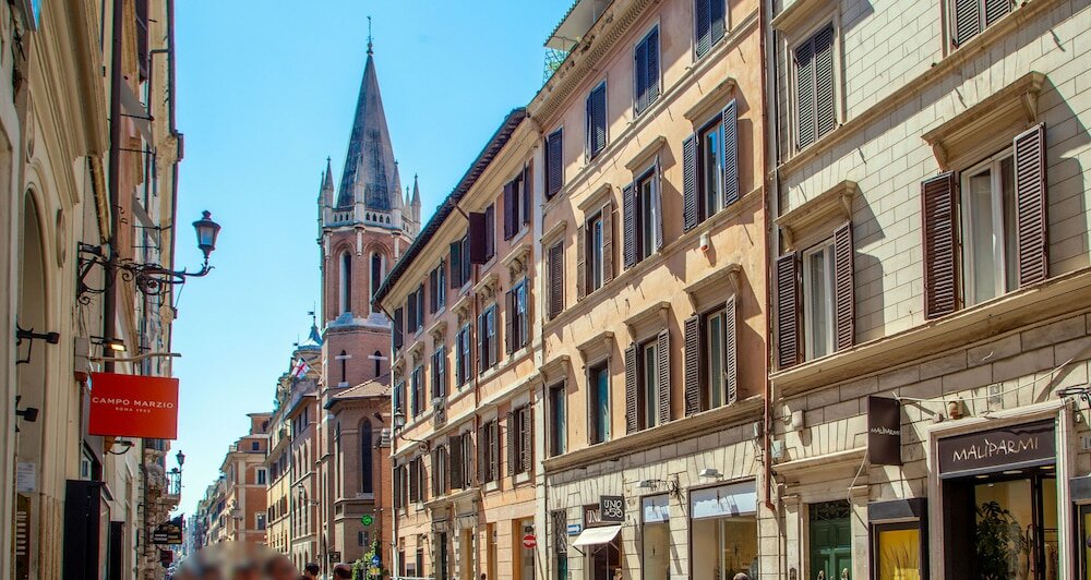 Фото Condotti Selection Hotels & Apartments