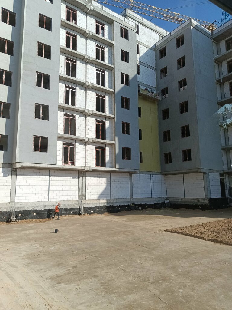 Supermarket Havas, Chirchiq, photo