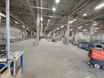 Сортировочный центр Ozon (Izhevsk, Poyma Street, 79Е), warehouse services