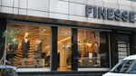Finesse Clothing (İstanbul, Kağıthane, Park Cad., 30), clothing store