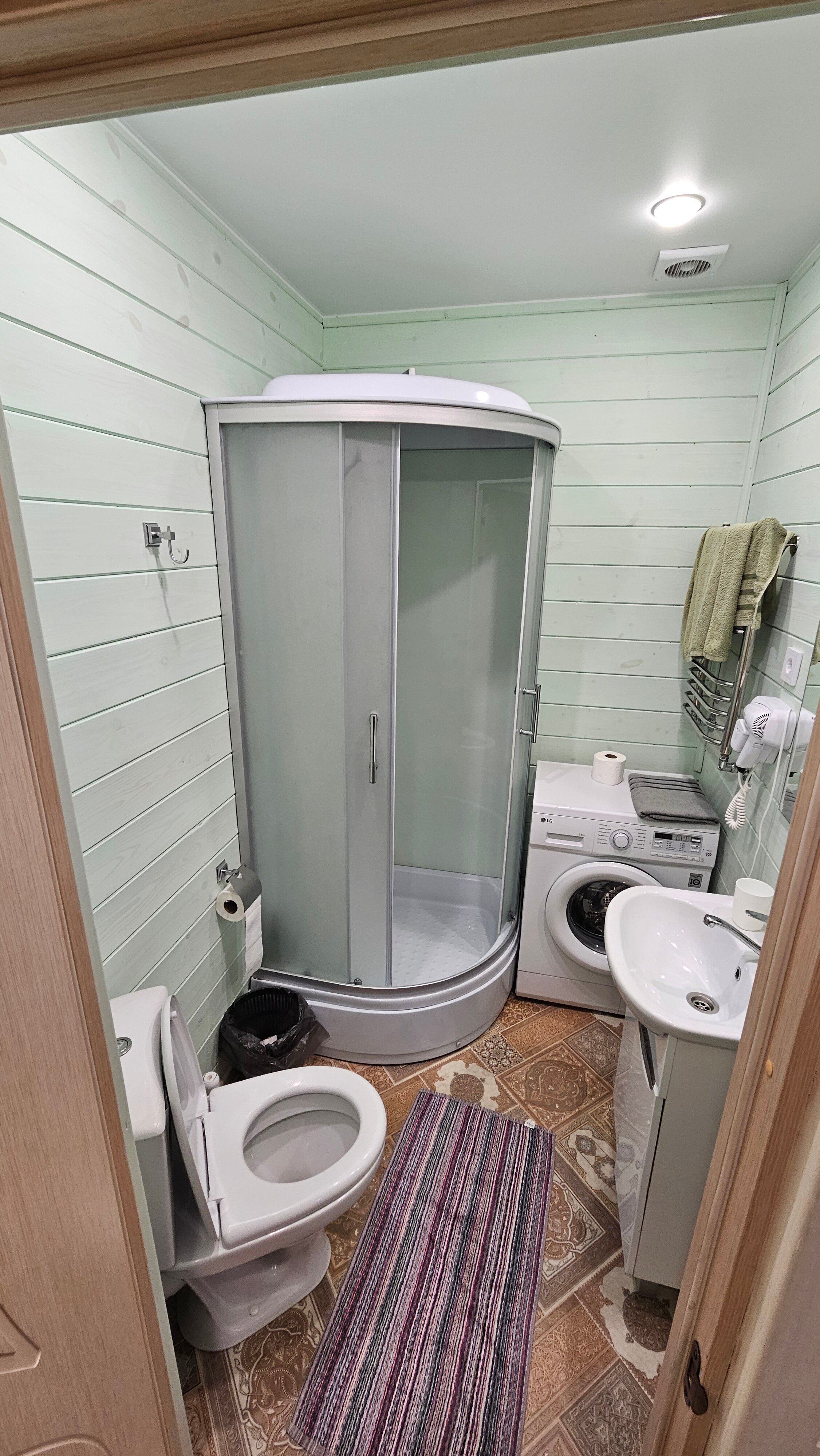 Фото Жасмин