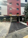 Murat Otel (Ankara Province, Cankaya District, Kavaklidere Neighborhood, Bilezik Street, 40A), hotel