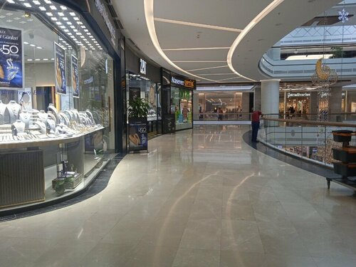 Blue Diamond Fotoğraf 4