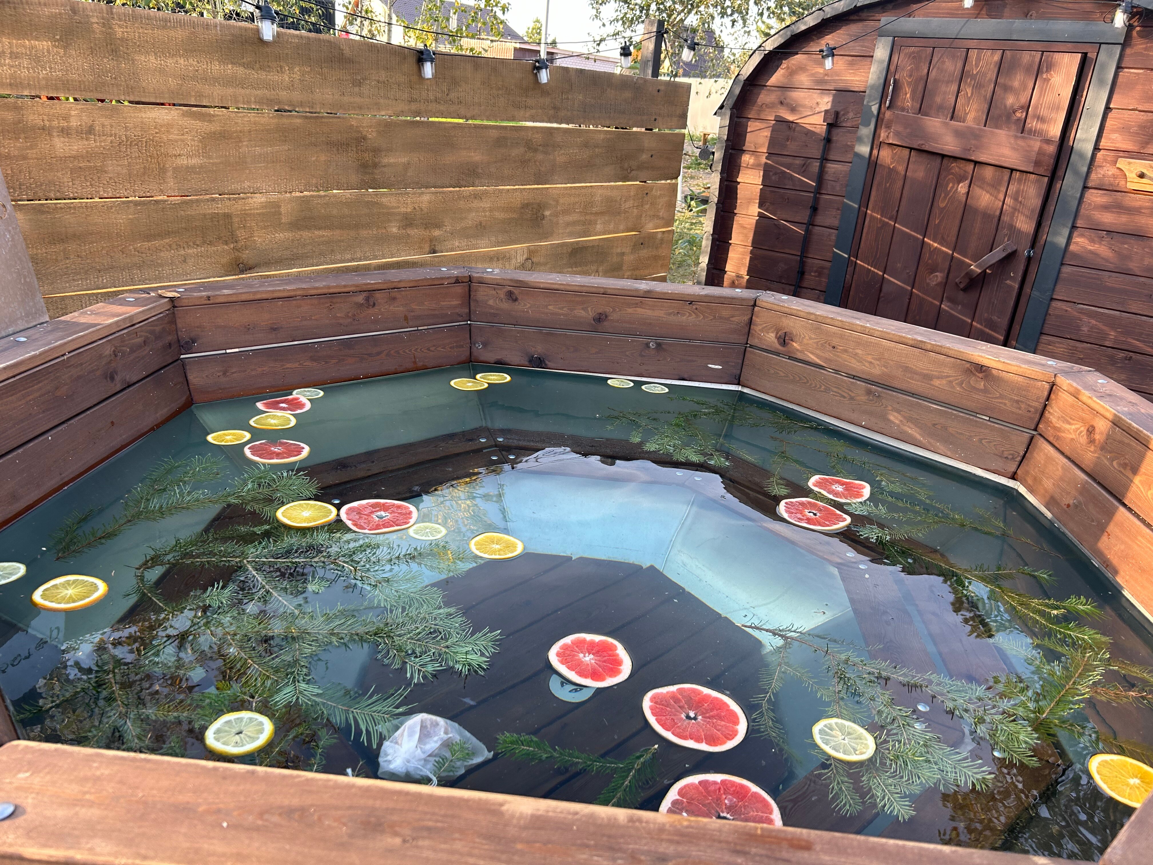 Фото Чак чак village