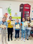 Clever Monkey (ulitsa Babushkina, 200), cursos de idiomas extranjeros