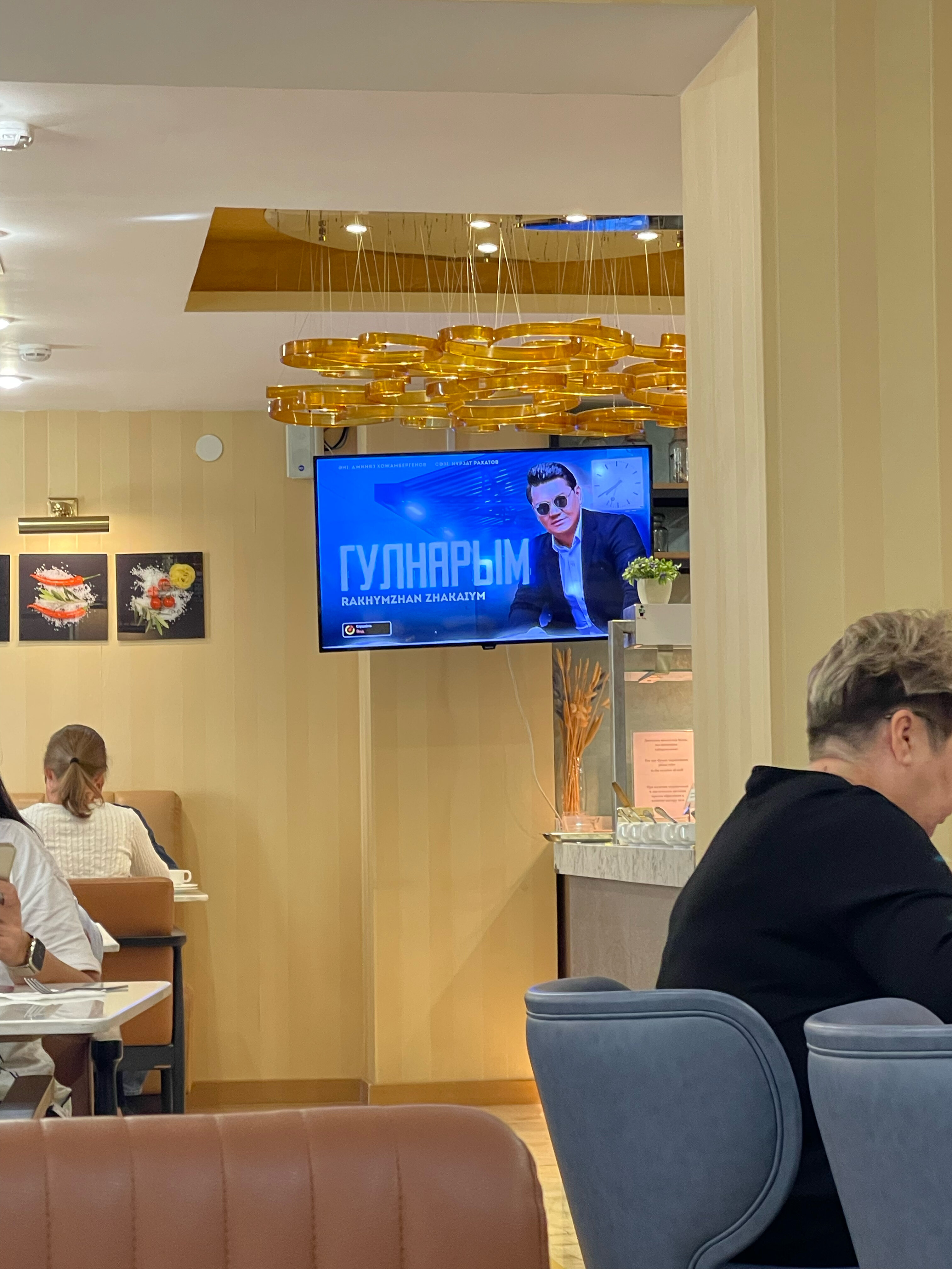 Фото Best Western Plus Astana