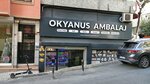 Okyanus Ambalaj (İstanbul, Şişli, Merkez Mah., Harzemşah Sok., 42A), envases y materiales de embalaje
