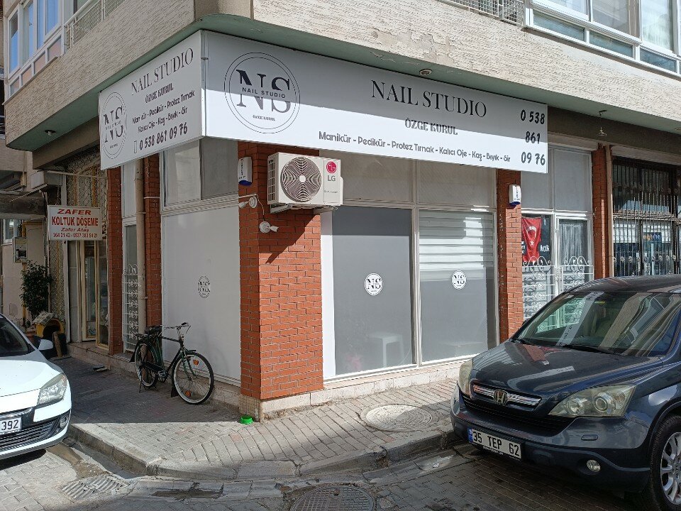 Nailstudiooffical