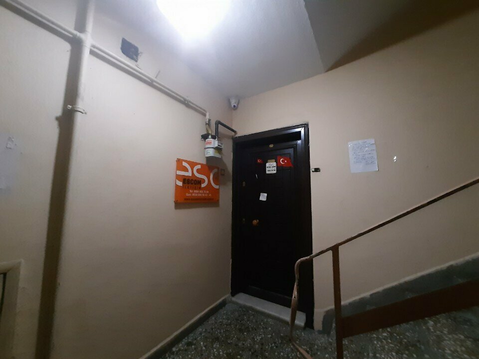 Security and alarm systems Escom Iletişim, Bursa, photo