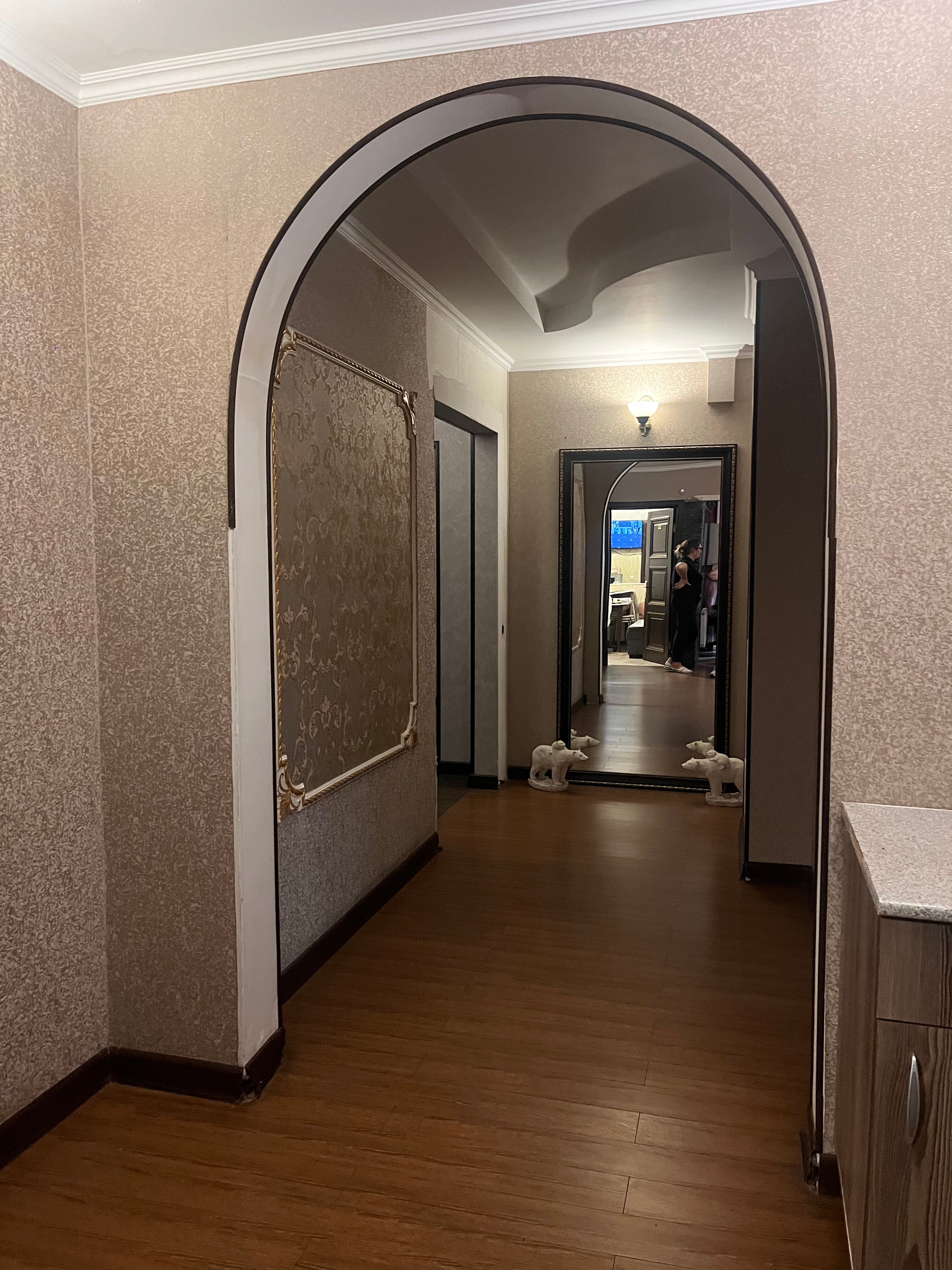 Фото Некрасовка