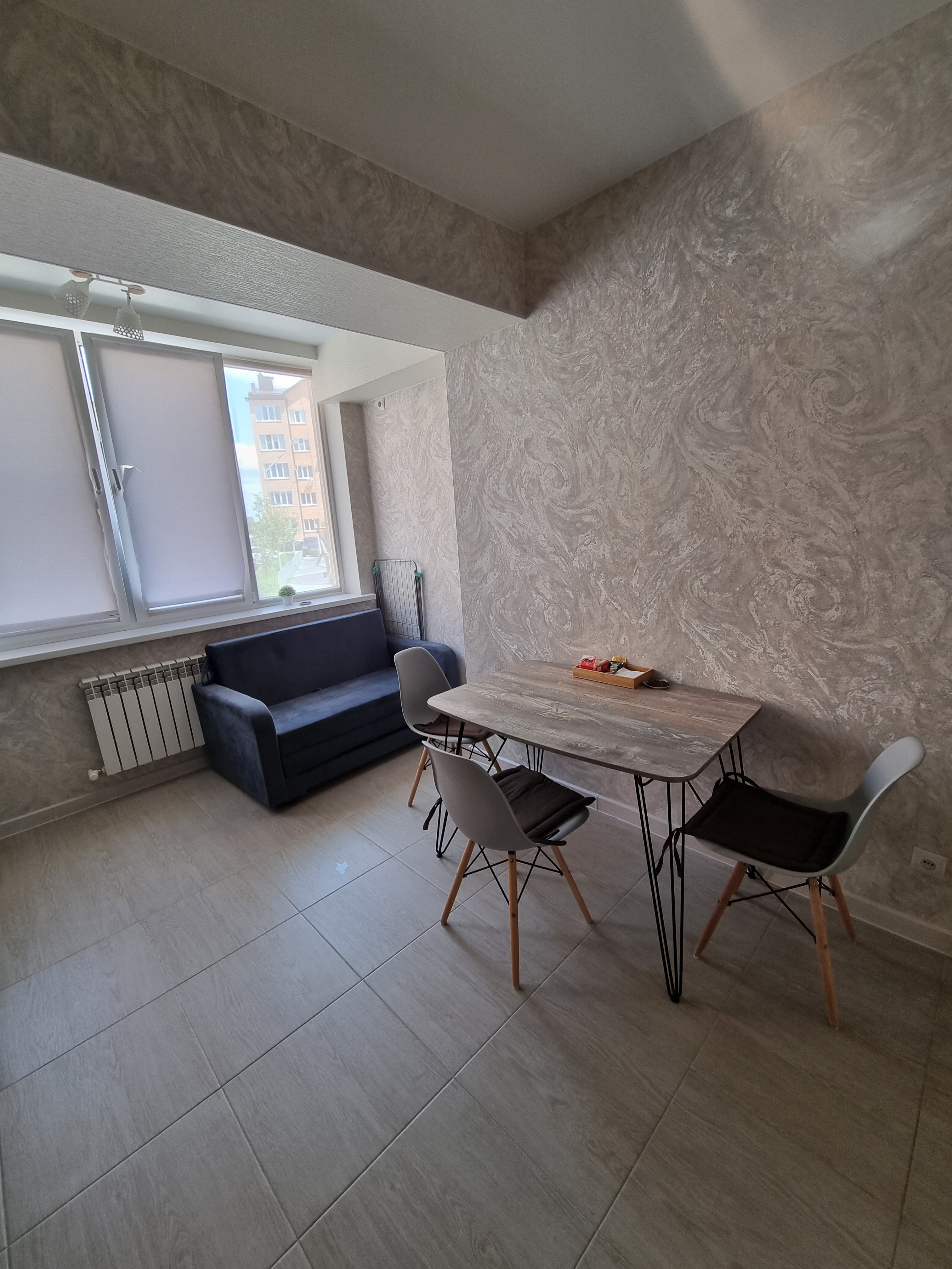 Фото Просторная