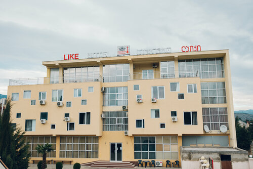 Гостиница Hotel like в Тбилиси