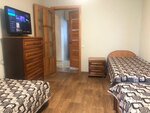 Квартира на сутки (vulica Paryžskaj Kamuny, 1), hotel