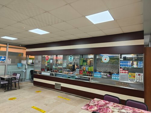 Canteen Canteen, Istanbul, photo