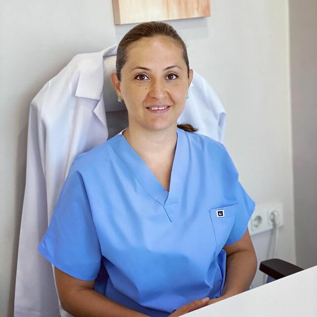 Private practice doctors Dr. Fulya Tezel Dermatology, Ankara, photo