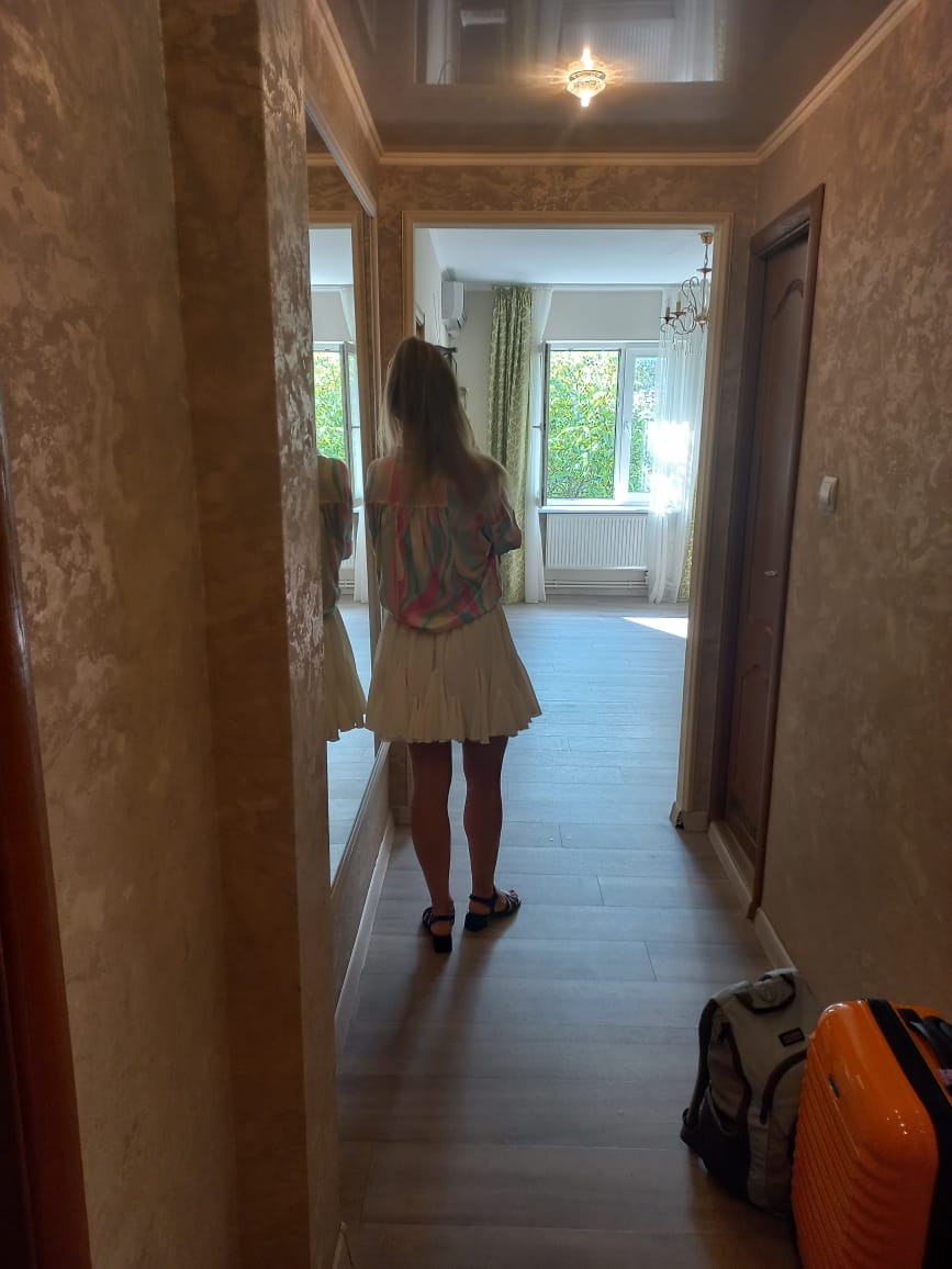 Фото Жильё посуточно