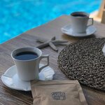 Gufo Coffee Shop (İstanbul, Sarıyer, Maslak Mah., Ahi Evran Cad., 4), coffee store