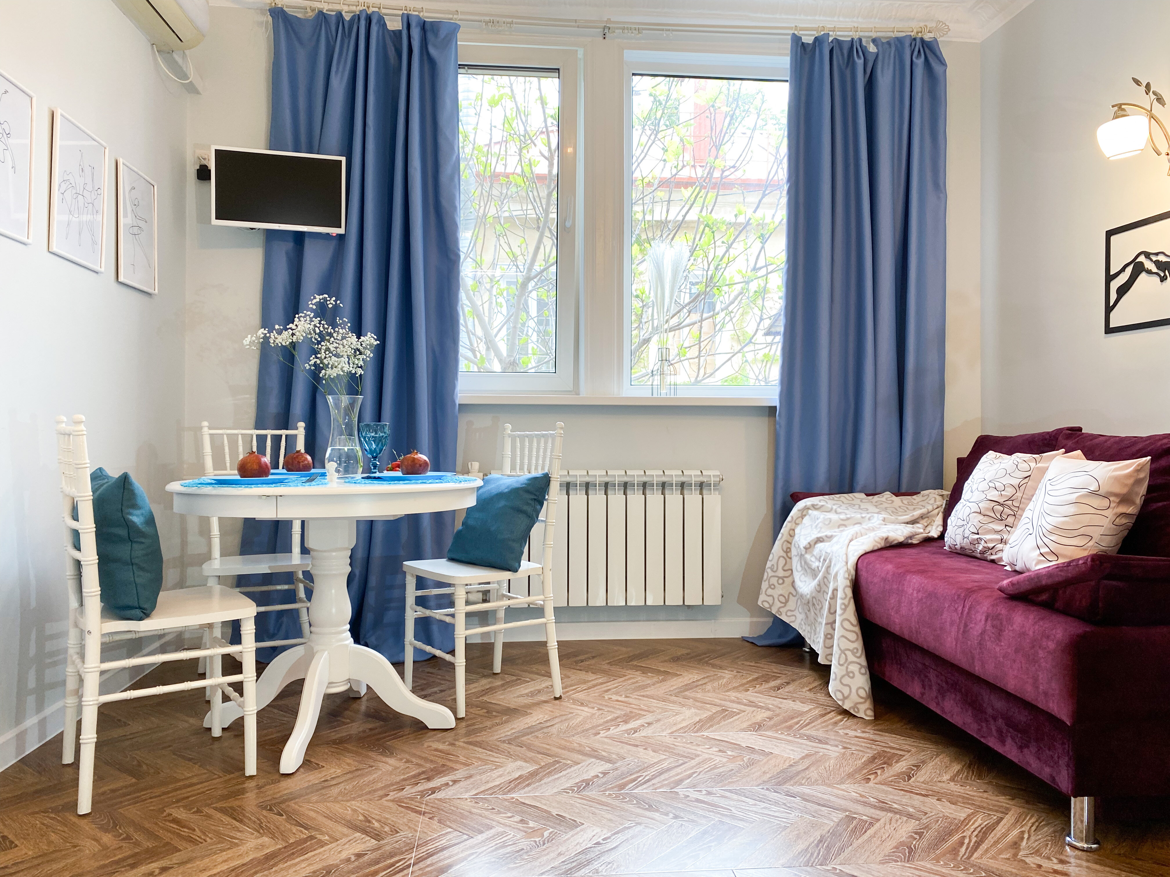 Фото Счастье жить в Севастополе