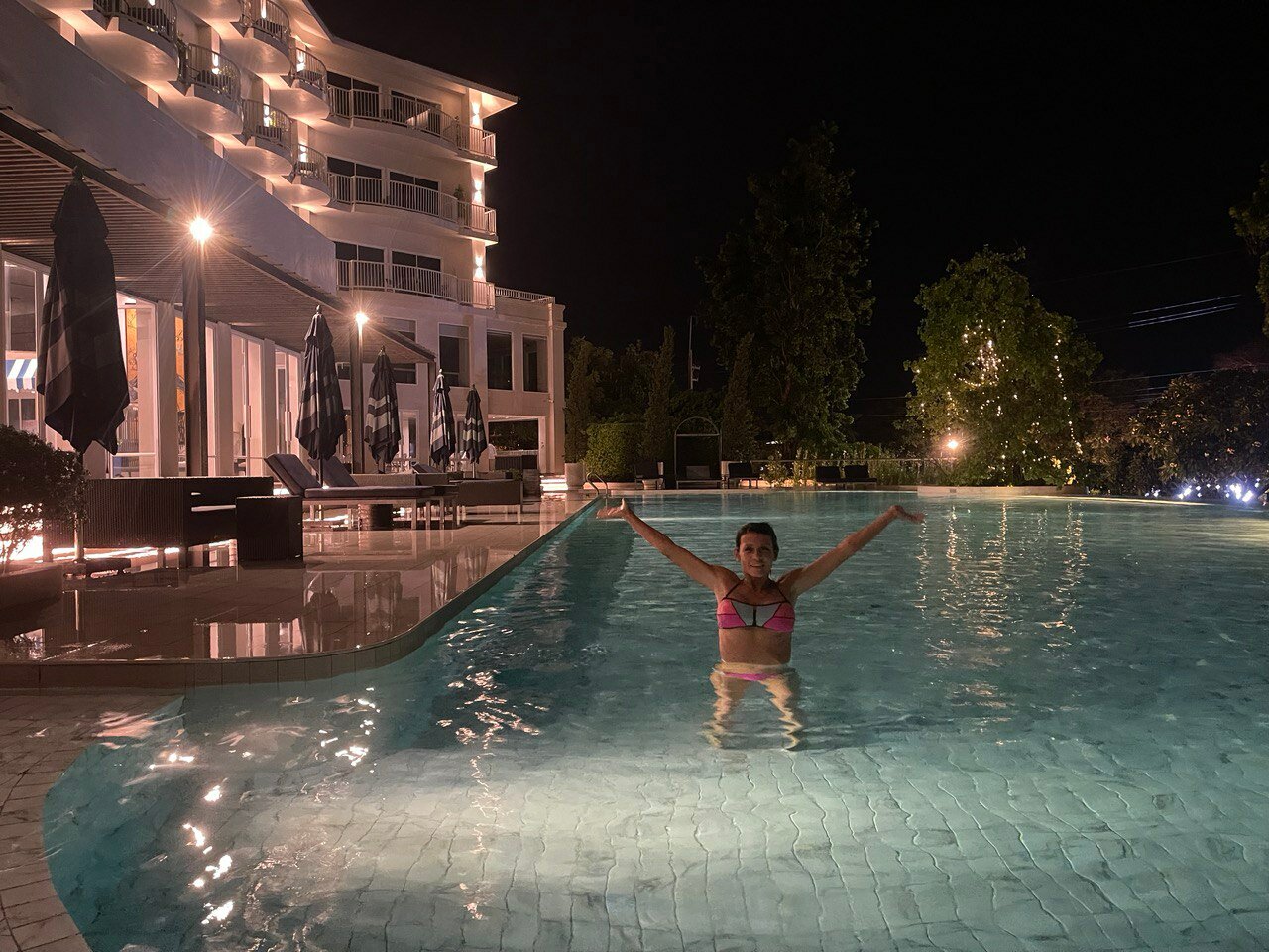 Фото Cross Pattaya Pratamnak