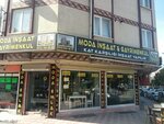 Moda Emlak & İnşaat (İstanbul, Bahçelievler, Çavuşpaşa Cad., 4A) ، وكالة عقارية