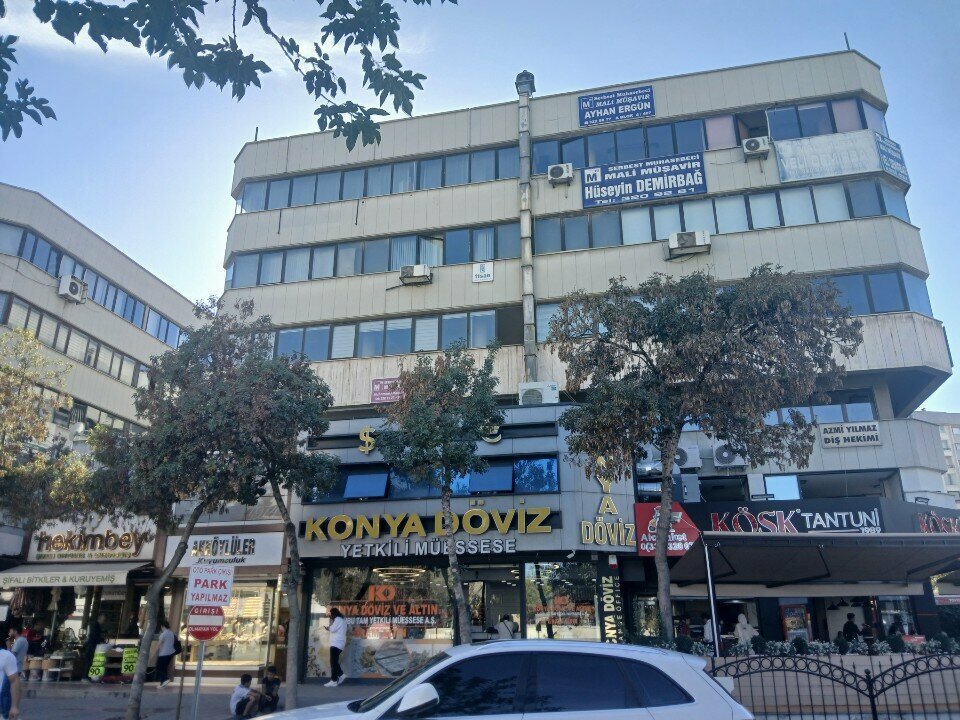 Jewelry store Akköylüler Kuyumculuk, Konya, photo