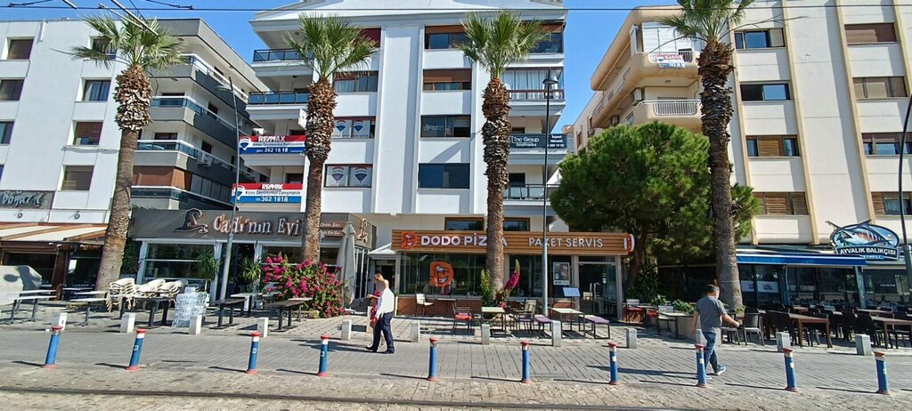 Real estate agency Re/max Adres, Izmir, photo