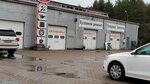 Темп (shosse Doroga Zhizni, 8) ، إصلاحات الجسم