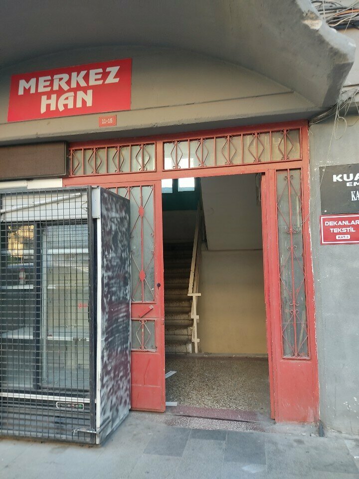 Medical equipment World Medikal, Istanbul, photo