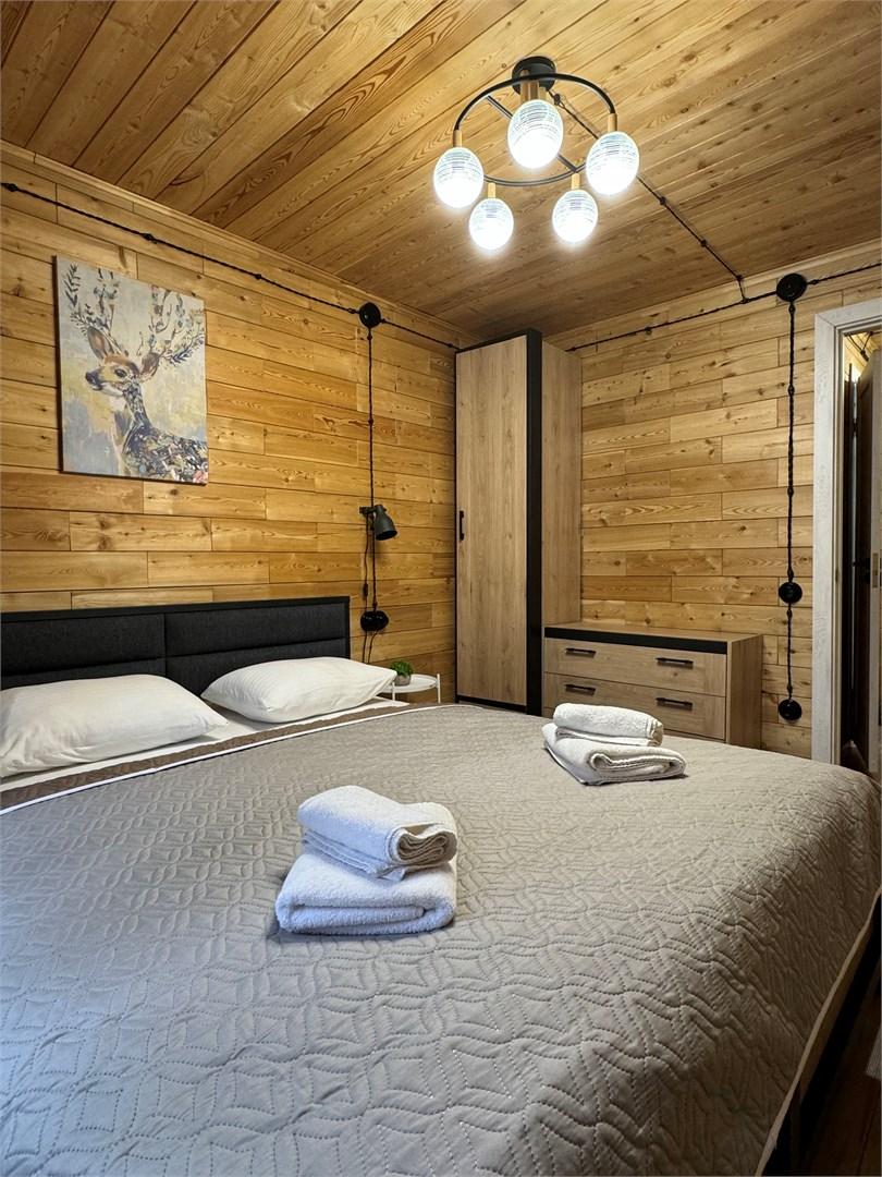 Фото Алан Коттедж