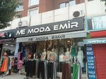 Me Moda Emir (İstanbul, Bağcılar, Namık Kemal Cad., 36/1B), tienda de ropa