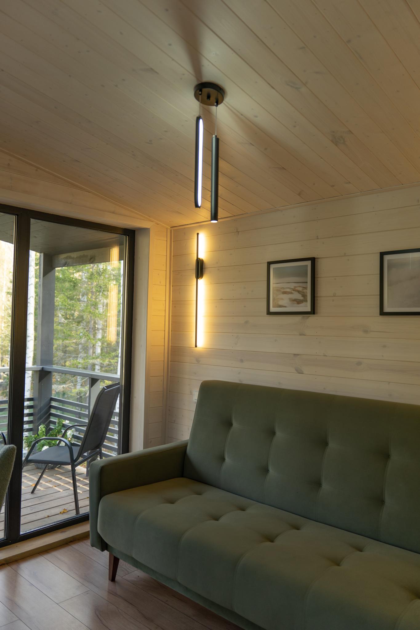 Фото Панорамный