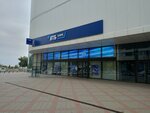 ВТБ (Krasnoznamenskaya Street, 5А), cajero automático