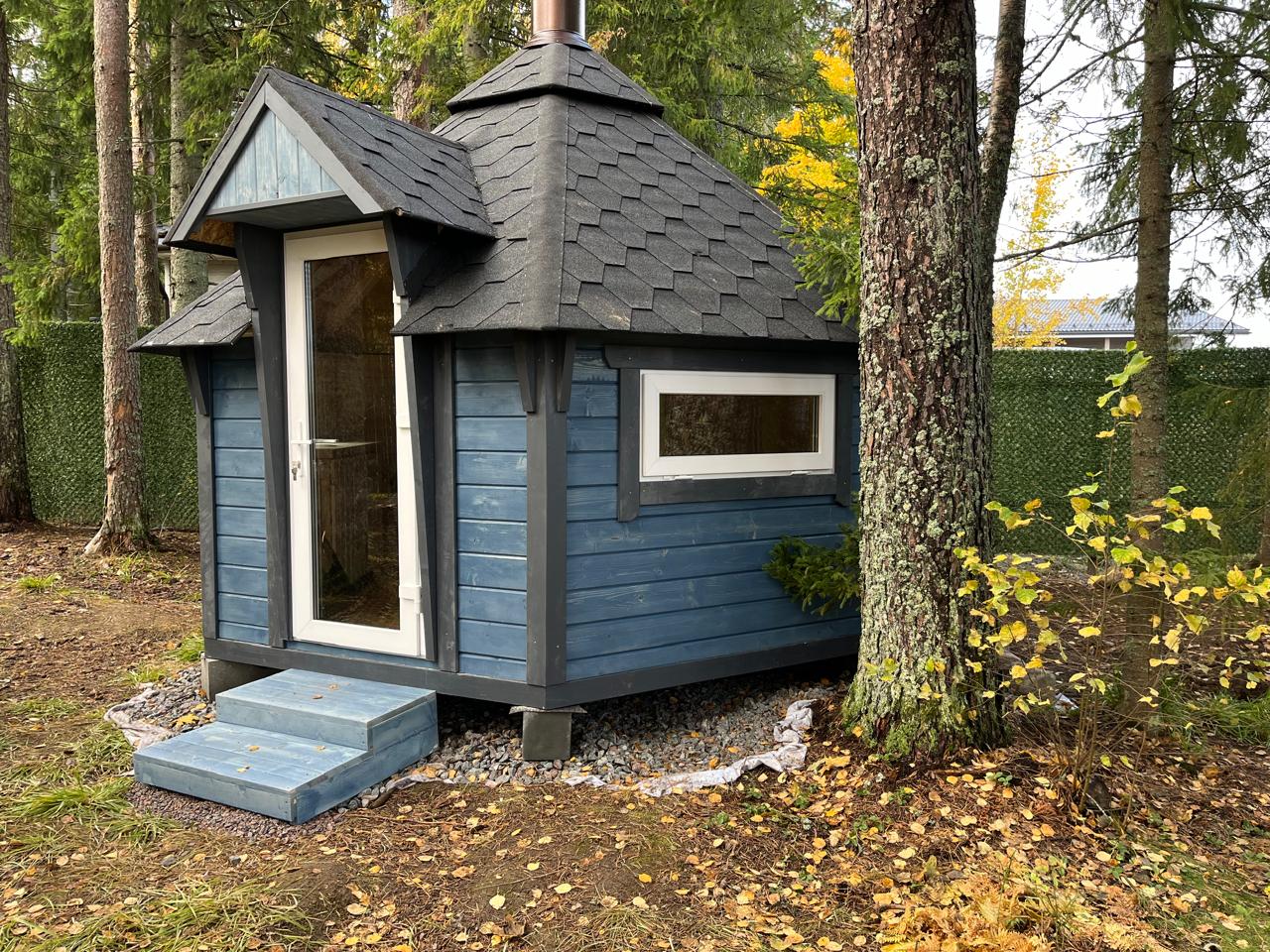 Фото На Венере у Игоры