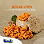 Tiryakiler Nuts Ttm Branch (Balikesir, Karesi, Akıncılar Mah., Yalkır Cad., 13-17-C) ، المكسرات والوجبات الخفيفة والفواكه المجففة