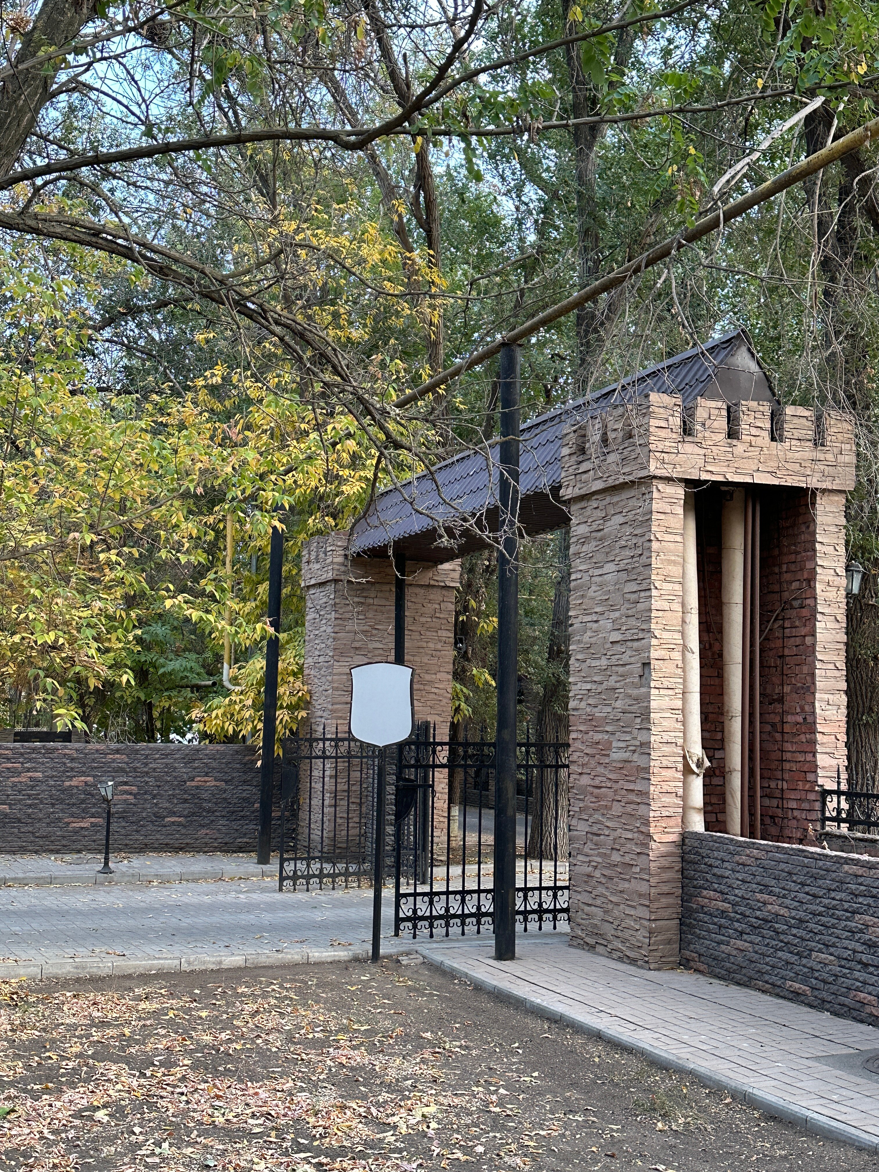 Фото Звездный замок